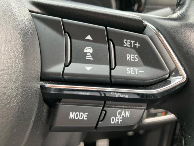 ＣＸ－５ ２５Ｓ　Ｌパッケージ　ＢＯＳＥ／純正　ＳＤナビ／衝突安全装置／シートヒーター　全席／車線逸脱防止支援システム／シート　フルレザー／電動バックドア／ドライブレコーダー　前後／ヘッドランプ　ＬＥＤ／Ｂｌｕｅｔｏｏｔｈ接続（14枚目）