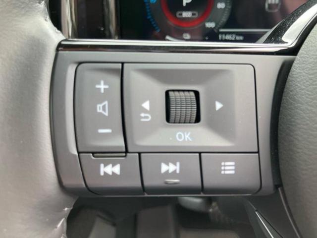 オーラ ４ＷＤ　Ｇ　ＦＯＵＲ９０シュウネンキネンシャ　ＢＯＳＥ／保証書／純正　ＳＤナビ／インテリジェントルームミラー／シートヒーター　前席／アラウンドビューモニター／車線逸脱防止支援システム／シート　合皮／プロパイロット／ヘッドランプ　ＬＥＤ　４ＷＤ（13枚目）