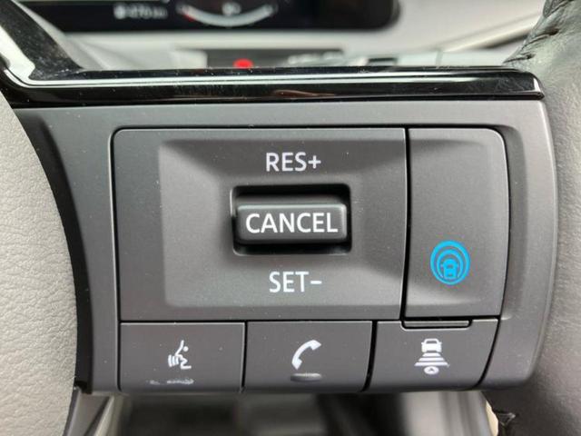 オーラ ４ＷＤ　Ｇ　ＦＯＵＲ９０シュウネンキネンシャ　ＢＯＳＥ／保証書／純正　ＳＤナビ／インテリジェントルームミラー／シートヒーター　前席／アラウンドビューモニター／車線逸脱防止支援システム／シート　合皮／プロパイロット／ヘッドランプ　ＬＥＤ　４ＷＤ（14枚目）