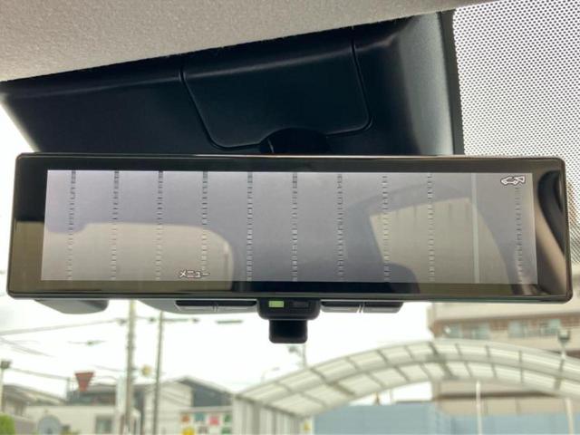 オーラ ４ＷＤ　Ｇ　ＦＯＵＲ９０シュウネンキネンシャ　ＢＯＳＥ／保証書／純正　ＳＤナビ／インテリジェントルームミラー／シートヒーター　前席／アラウンドビューモニター／車線逸脱防止支援システム／シート　合皮／プロパイロット／ヘッドランプ　ＬＥＤ　４ＷＤ（21枚目）