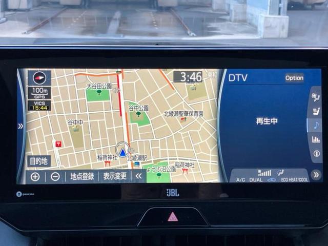 ハリアーハイブリッド ４ＷＤ　Ｚレザーパッケージ　新品タイヤ／サンルーフ／純正エアロ／ＪＢＬ／純正　ＳＤナビ／デジタルインナーミラー／衝突安全装置／シートヒーター／車線逸脱防止支援システム／シート　フルレザー／電動バックドア／ヘッドランプ　ＬＥＤ（11枚目）