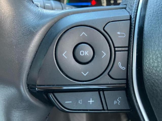 ハリアーハイブリッド ４ＷＤ　Ｚレザーパッケージ　新品タイヤ／サンルーフ／純正エアロ／ＪＢＬ／純正　ＳＤナビ／デジタルインナーミラー／衝突安全装置／シートヒーター／車線逸脱防止支援システム／シート　フルレザー／電動バックドア／ヘッドランプ　ＬＥＤ（13枚目）