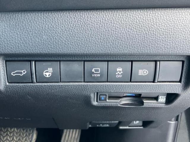 ハリアーハイブリッド ４ＷＤ　Ｚレザーパッケージ　新品タイヤ／サンルーフ／純正エアロ／ＪＢＬ／純正　ＳＤナビ／デジタルインナーミラー／衝突安全装置／シートヒーター／車線逸脱防止支援システム／シート　フルレザー／電動バックドア／ヘッドランプ　ＬＥＤ（16枚目）