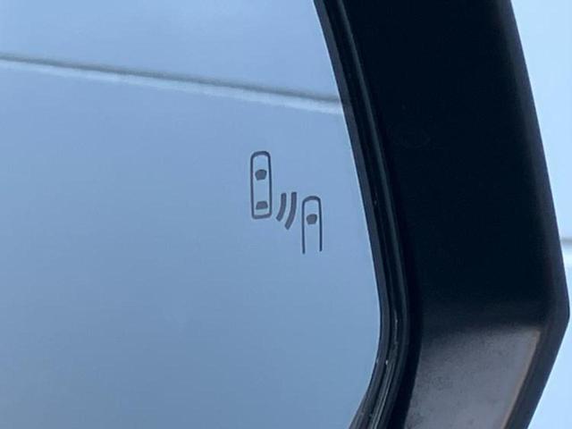 ハリアーハイブリッド ４ＷＤ　Ｚレザーパッケージ　新品タイヤ／サンルーフ／純正エアロ／ＪＢＬ／純正　ＳＤナビ／デジタルインナーミラー／衝突安全装置／シートヒーター／車線逸脱防止支援システム／シート　フルレザー／電動バックドア／ヘッドランプ　ＬＥＤ（33枚目）