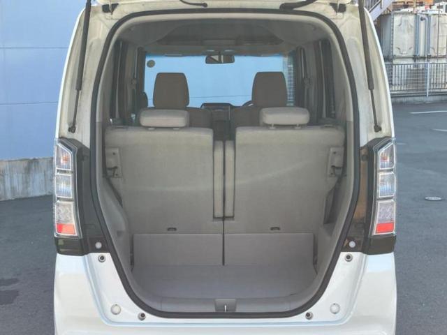 N-BOX 4WD G・ターボパッケージ 新品タイヤ/純正 SDナビ/両側電動スライドドア/ヘッドランプ HID/ETC/EBD付ABS/横滑り防止装置/クルーズコントロール/バックモニター/ワンセグTV/禁煙車/エアバッグ 運転席 4WD(8枚目)