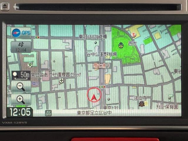 N-BOX 4WD G・ターボパッケージ 新品タイヤ/純正 SDナビ/両側電動スライドドア/ヘッドランプ HID/ETC/EBD付ABS/横滑り防止装置/クルーズコントロール/バックモニター/ワンセグTV/禁煙車/エアバッグ 運転席 4WD(10枚目)