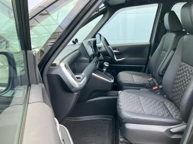 ヴォクシー ハイブリッドS-Z 保証書/ディスプレイオーディオ+ナビ10インチ/衝突安全装置/両側電動スライドドア/シートヒーター/車線逸脱防止支援システム/シート ハーフレザー/ヘッドランプ LED/ETC 衝突被害軽減システム(6枚目)