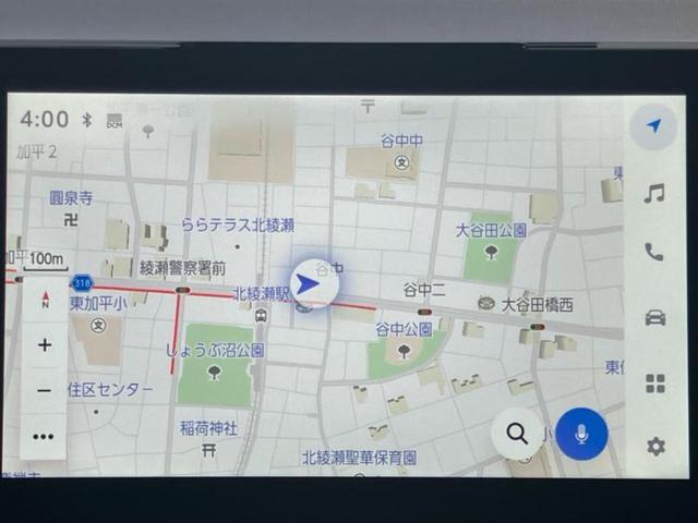 ヴォクシー ハイブリッドS-Z 保証書/ディスプレイオーディオ+ナビ10インチ/衝突安全装置/両側電動スライドドア/シートヒーター/車線逸脱防止支援システム/シート ハーフレザー/ヘッドランプ LED/ETC 衝突被害軽減システム(10枚目)