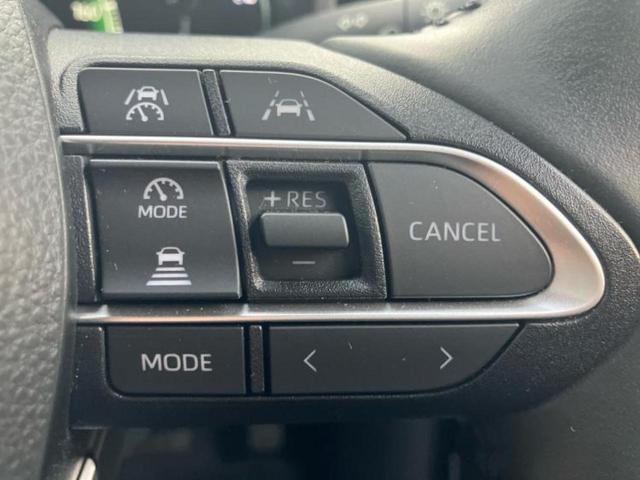 ヴォクシー ハイブリッドS-Z 保証書/ディスプレイオーディオ+ナビ10インチ/衝突安全装置/両側電動スライドドア/シートヒーター/車線逸脱防止支援システム/シート ハーフレザー/ヘッドランプ LED/ETC 衝突被害軽減システム(14枚目)