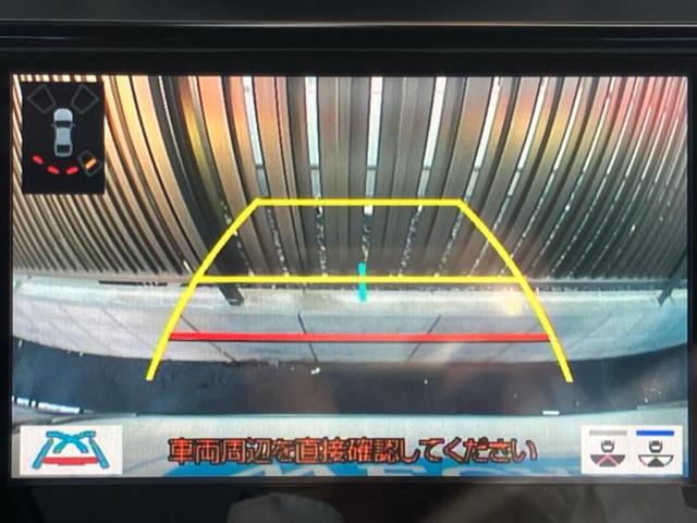 アルファードハイブリッド ４ＷＤハイブリッドＳＲ　サンルーフ／純正エアロ／ディスプレイオーディオ＋ナビ／フリップダウンモニター／両側電動スライドドア／シート　合皮／パーキングアシスト　バックガイド／ヘッドランプ　ＬＥＤ／ＥＴＣ　フルエアロ　電動シート（9枚目）