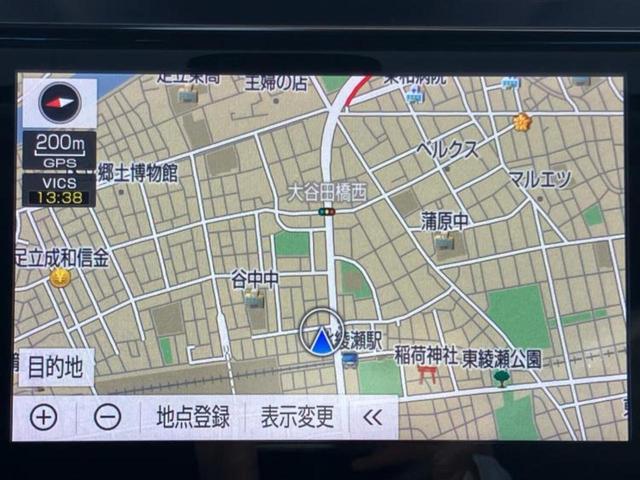 アルファードハイブリッド ４ＷＤハイブリッドＳＲ　サンルーフ／純正エアロ／ディスプレイオーディオ＋ナビ／フリップダウンモニター／両側電動スライドドア／シート　合皮／パーキングアシスト　バックガイド／ヘッドランプ　ＬＥＤ／ＥＴＣ　フルエアロ　電動シート（10枚目）