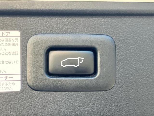 アルファードハイブリッド ４ＷＤハイブリッドＳＲ　サンルーフ／純正エアロ／ディスプレイオーディオ＋ナビ／フリップダウンモニター／両側電動スライドドア／シート　合皮／パーキングアシスト　バックガイド／ヘッドランプ　ＬＥＤ／ＥＴＣ　フルエアロ　電動シート（38枚目）