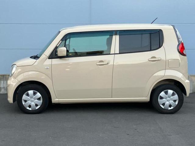 モコ Ｓアイドリングストップ　新品タイヤ／保証書／純正　ＳＤナビ／ＥＴＣ／ＥＢＤ付ＡＢＳ／アイドリングストップ／ワンセグＴＶ／エアバッグ　運転席／エアバッグ　助手席／パワーウインドウ／エンジンスタートボタン／キーレスエントリー（2枚目）