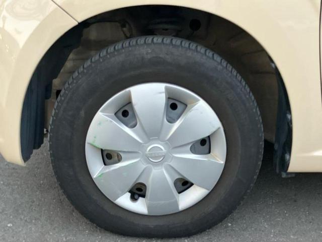 モコ Ｓアイドリングストップ　新品タイヤ／保証書／純正　ＳＤナビ／ＥＴＣ／ＥＢＤ付ＡＢＳ／アイドリングストップ／ワンセグＴＶ／エアバッグ　運転席／エアバッグ　助手席／パワーウインドウ／エンジンスタートボタン／キーレスエントリー（24枚目）