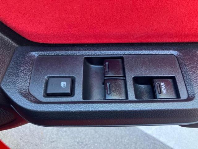 S660 アルファ 新品タイヤ/保証書/ディスプレイオーディオ/シート ハーフレザー/ヘッドランプ LED/ETC/EBD付ABS/横滑り防止装置/エアバッグ 運転席/エアバッグ 助手席/エアバッグ サイド 盗難防止装置(23枚目)