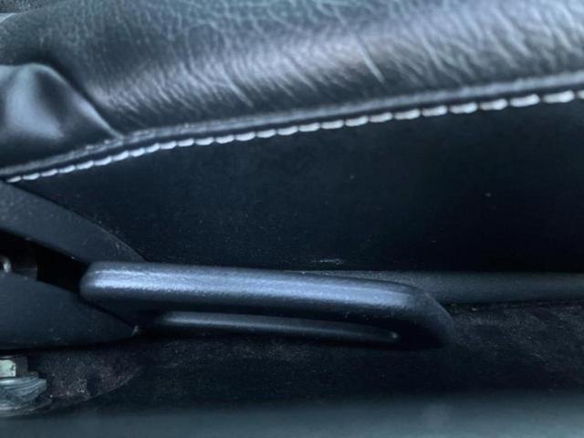 S660 アルファ 新品タイヤ/保証書/ディスプレイオーディオ/シート ハーフレザー/ヘッドランプ LED/ETC/EBD付ABS/横滑り防止装置/エアバッグ 運転席/エアバッグ 助手席/エアバッグ サイド 盗難防止装置(24枚目)