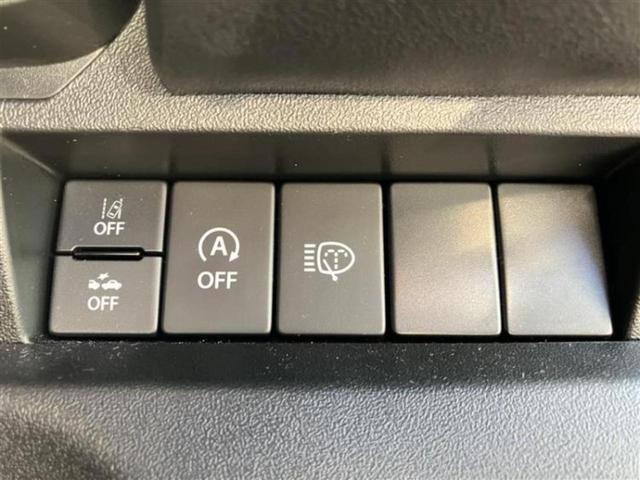 ジムニーシエラ 4WD JC 新品タイヤ/保証書/社外 SDナビ/デュアルカメラブレーキサポート(スズキ)/シートヒーター 前席/車線逸脱防止支援システム/ドライブレコーダー 前後/ヘッドランプ LED LEDヘッドランプ 4WD(12枚目)