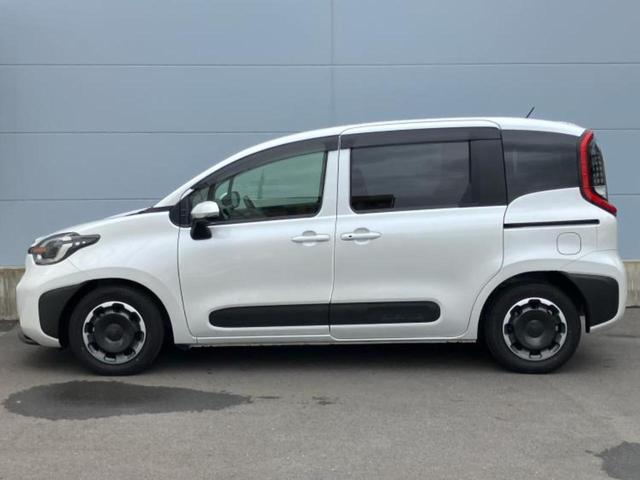 シエンタ Z 保証書/ディスプレイオーディオ+ナビ10インチ/衝突安全装置/両側電動スライドドア/パノラミックビューモニター/車線逸脱防止支援システム/ヘッドランプ LED/ETC2.0/EBD付ABS 記録簿(2枚目)