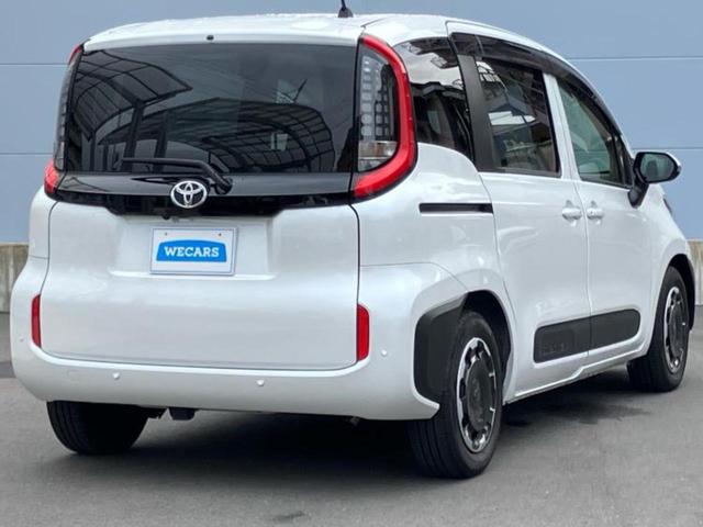 シエンタ Z 保証書/ディスプレイオーディオ+ナビ10インチ/衝突安全装置/両側電動スライドドア/パノラミックビューモニター/車線逸脱防止支援システム/ヘッドランプ LED/ETC2.0/EBD付ABS 記録簿(3枚目)