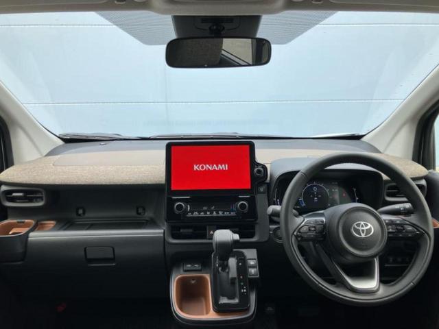 シエンタ Z 保証書/ディスプレイオーディオ+ナビ10インチ/衝突安全装置/両側電動スライドドア/パノラミックビューモニター/車線逸脱防止支援システム/ヘッドランプ LED/ETC2.0/EBD付ABS 記録簿(4枚目)