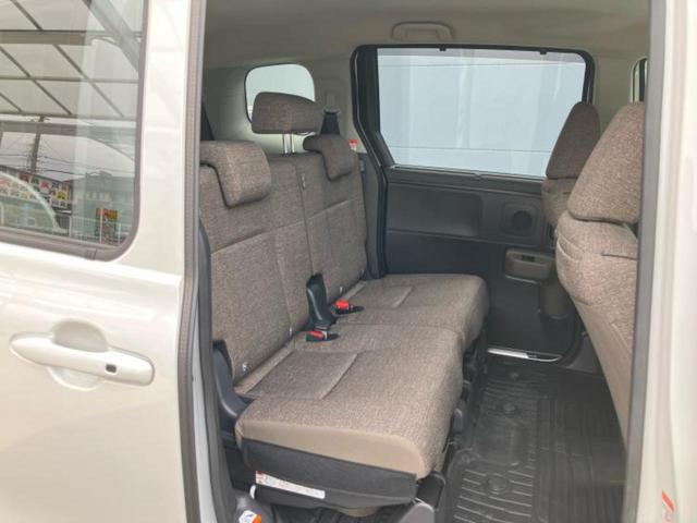 シエンタ Z 保証書/ディスプレイオーディオ+ナビ10インチ/衝突安全装置/両側電動スライドドア/パノラミックビューモニター/車線逸脱防止支援システム/ヘッドランプ LED/ETC2.0/EBD付ABS 記録簿(7枚目)