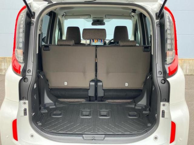 シエンタ Z 保証書/ディスプレイオーディオ+ナビ10インチ/衝突安全装置/両側電動スライドドア/パノラミックビューモニター/車線逸脱防止支援システム/ヘッドランプ LED/ETC2.0/EBD付ABS 記録簿(8枚目)