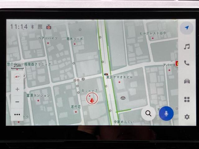 シエンタ Z 保証書/ディスプレイオーディオ+ナビ10インチ/衝突安全装置/両側電動スライドドア/パノラミックビューモニター/車線逸脱防止支援システム/ヘッドランプ LED/ETC2.0/EBD付ABS 記録簿(10枚目)