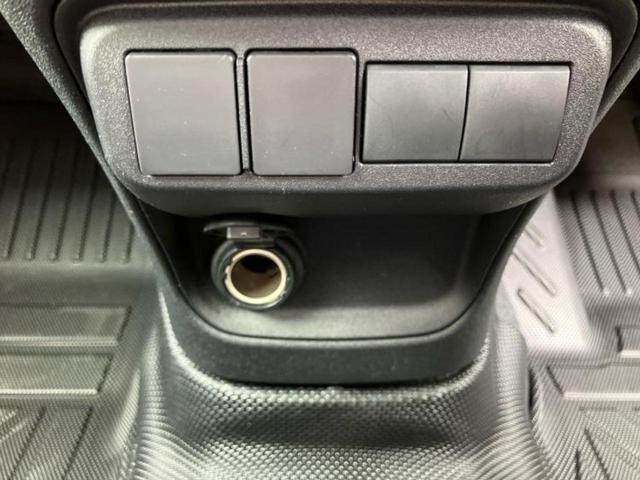 シエンタ Z 保証書/ディスプレイオーディオ+ナビ10インチ/衝突安全装置/両側電動スライドドア/パノラミックビューモニター/車線逸脱防止支援システム/ヘッドランプ LED/ETC2.0/EBD付ABS 記録簿(23枚目)