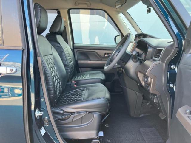 ルーミー G 社外 ナビ/スマートアシスト(トヨタ・ダイハツ)/両側電動スライドドア/ドライブレコーダー 社外/EBD付ABS/横滑り防止装置/アイドリングストップ/禁煙車/エアバッグ 運転席/エアバッグ 助手席(5枚目)