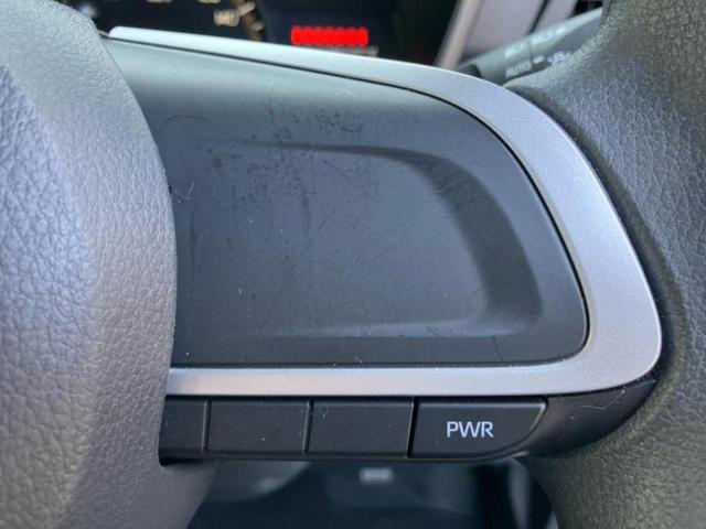 ルーミー G 社外 ナビ/スマートアシスト(トヨタ・ダイハツ)/両側電動スライドドア/ドライブレコーダー 社外/EBD付ABS/横滑り防止装置/アイドリングストップ/禁煙車/エアバッグ 運転席/エアバッグ 助手席(14枚目)