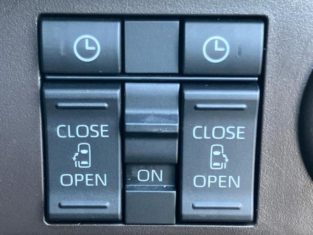 ルーミー G 社外 ナビ/スマートアシスト(トヨタ・ダイハツ)/両側電動スライドドア/ドライブレコーダー 社外/EBD付ABS/横滑り防止装置/アイドリングストップ/禁煙車/エアバッグ 運転席/エアバッグ 助手席(17枚目)