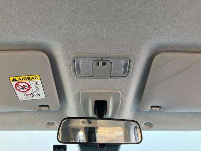 ルーミー G 社外 ナビ/スマートアシスト(トヨタ・ダイハツ)/両側電動スライドドア/ドライブレコーダー 社外/EBD付ABS/横滑り防止装置/アイドリングストップ/禁煙車/エアバッグ 運転席/エアバッグ 助手席(19枚目)