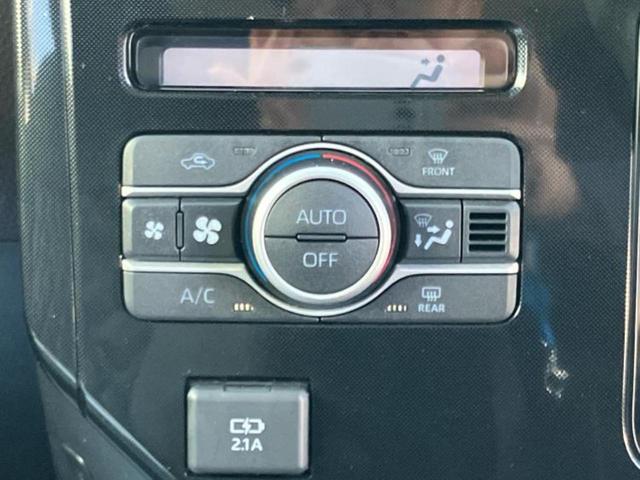 ルーミー G 社外 ナビ/スマートアシスト(トヨタ・ダイハツ)/両側電動スライドドア/ドライブレコーダー 社外/EBD付ABS/横滑り防止装置/アイドリングストップ/禁煙車/エアバッグ 運転席/エアバッグ 助手席(21枚目)