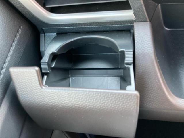 ルーミー G 社外 ナビ/スマートアシスト(トヨタ・ダイハツ)/両側電動スライドドア/ドライブレコーダー 社外/EBD付ABS/横滑り防止装置/アイドリングストップ/禁煙車/エアバッグ 運転席/エアバッグ 助手席(25枚目)