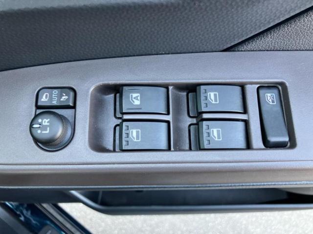 ルーミー G 社外 ナビ/スマートアシスト(トヨタ・ダイハツ)/両側電動スライドドア/ドライブレコーダー 社外/EBD付ABS/横滑り防止装置/アイドリングストップ/禁煙車/エアバッグ 運転席/エアバッグ 助手席(26枚目)