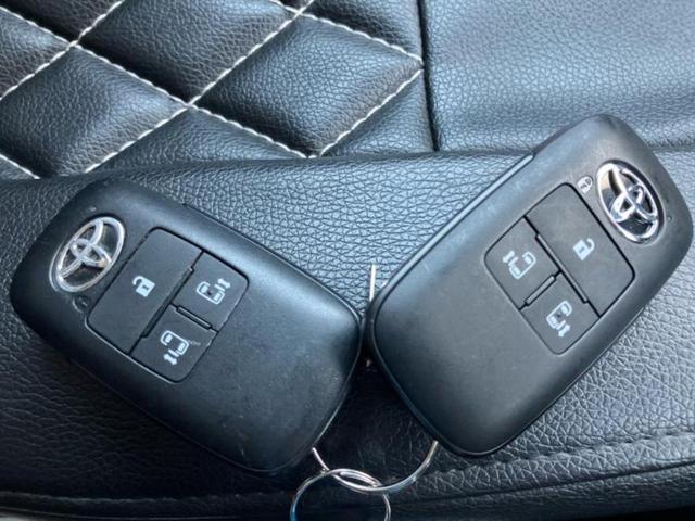 ルーミー G 社外 ナビ/スマートアシスト(トヨタ・ダイハツ)/両側電動スライドドア/ドライブレコーダー 社外/EBD付ABS/横滑り防止装置/アイドリングストップ/禁煙車/エアバッグ 運転席/エアバッグ 助手席(28枚目)