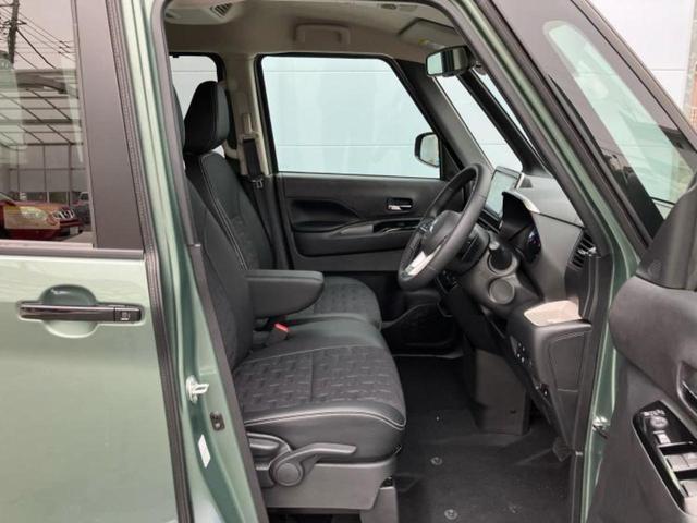 デリカミニ Tプレミアムリミテッドエディション 保証書/ディスプレイオーディオ9インチ/イーアシスト(ミツビシ)/両側電動スライドドア/シートヒーター 前席/マルチアラウンドモニター/車線逸脱防止支援システム 衝突被害軽減システム 禁煙車(5枚目)