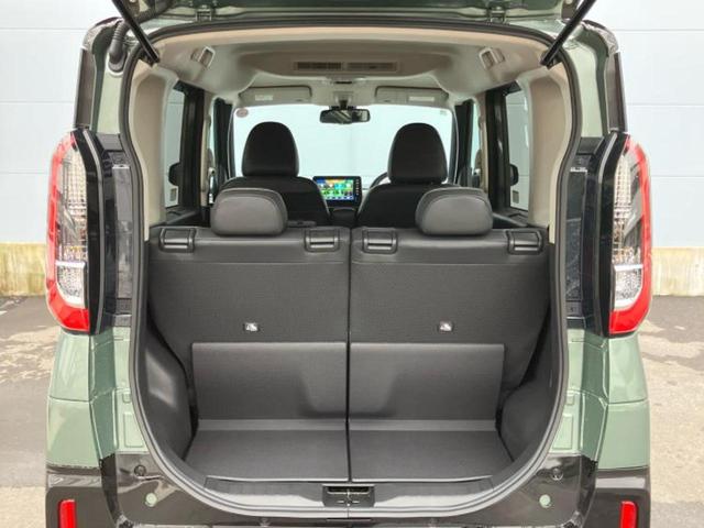 デリカミニ Tプレミアムリミテッドエディション 保証書/ディスプレイオーディオ9インチ/イーアシスト(ミツビシ)/両側電動スライドドア/シートヒーター 前席/マルチアラウンドモニター/車線逸脱防止支援システム 衝突被害軽減システム 禁煙車(8枚目)