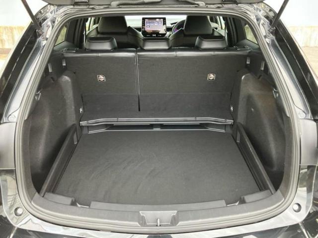 カローラツーリング ハイブリッドダブルバイビー 保証書/ディスプレイオーディオ8インチ/衝突安全装置/車線逸脱防止支援システム/シート ハーフレザー/ドライブレコーダー 純正/ヘッドランプ LED/Bluetooth接続/ETC2.0 バックカメラ(8枚目)