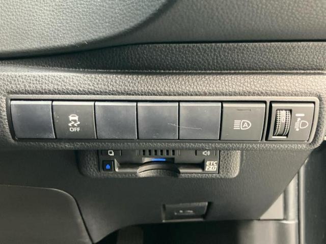 カローラツーリング ハイブリッドダブルバイビー 保証書/ディスプレイオーディオ8インチ/衝突安全装置/車線逸脱防止支援システム/シート ハーフレザー/ドライブレコーダー 純正/ヘッドランプ LED/Bluetooth接続/ETC2.0 バックカメラ(16枚目)