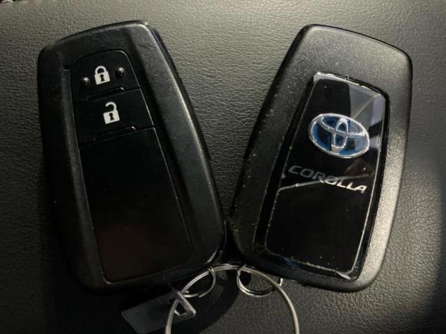 カローラツーリング ハイブリッドダブルバイビー 保証書/ディスプレイオーディオ8インチ/衝突安全装置/車線逸脱防止支援システム/シート ハーフレザー/ドライブレコーダー 純正/ヘッドランプ LED/Bluetooth接続/ETC2.0 バックカメラ(29枚目)