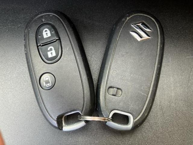 ソリオバンディット バンディットハイブリッドMV 社外 SDナビ/電動スライドドア/シートヒーター/ヘッドランプ HID/ETC/EBD付ABS/横滑り防止装置/アイドリングストップ/フルセグTV/エアバッグ 運転席/エアバッグ 助手席 盗難防止装置(32枚目)