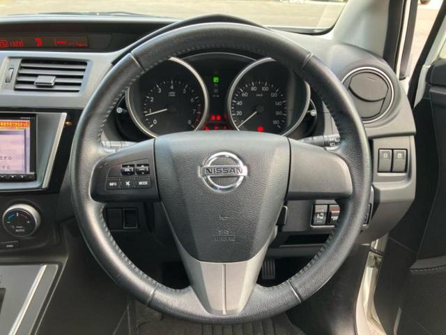 ラフェスタ ハイウェイスターG 新品タイヤ/社外 SDナビ/電動スライドドア/ETC/EBD付ABS/横滑り防止装置/アイドリングストップ/バックモニター/ワンセグTV/エアバッグ 運転席/エアバッグ 助手席/エアバッグ サイド(12枚目)