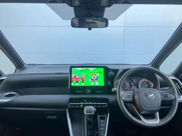 ノア S-G 新品タイヤ/保証書/ディスプレイオーディオ+ナビ10.5インチ/フリップダウンモニター 純正 13.2インチ/衝突安全装置/電動スライドドア/車線逸脱防止支援システム 衝突被害軽減システム DVD再生(4枚目)