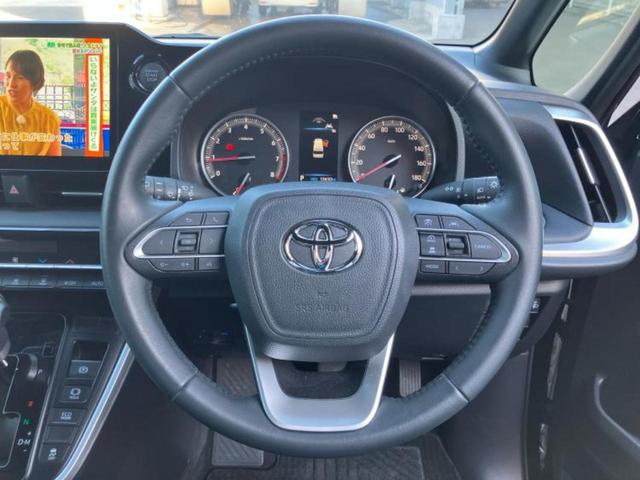 ノア S-G 新品タイヤ/保証書/ディスプレイオーディオ+ナビ10.5インチ/フリップダウンモニター 純正 13.2インチ/衝突安全装置/電動スライドドア/車線逸脱防止支援システム 衝突被害軽減システム DVD再生(12枚目)