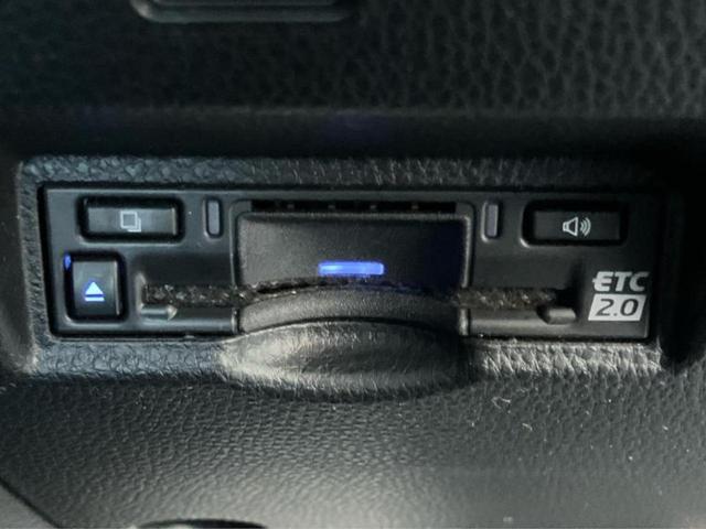 ノア S-G 新品タイヤ/保証書/ディスプレイオーディオ+ナビ10.5インチ/フリップダウンモニター 純正 13.2インチ/衝突安全装置/電動スライドドア/車線逸脱防止支援システム 衝突被害軽減システム DVD再生(18枚目)