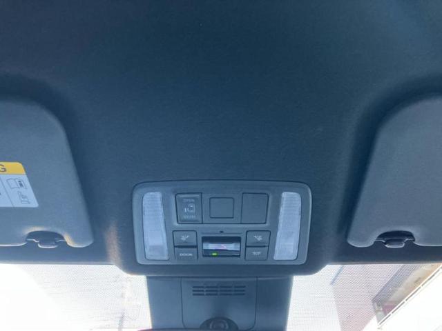 ノア S-G 新品タイヤ/保証書/ディスプレイオーディオ+ナビ10.5インチ/フリップダウンモニター 純正 13.2インチ/衝突安全装置/電動スライドドア/車線逸脱防止支援システム 衝突被害軽減システム DVD再生(19枚目)