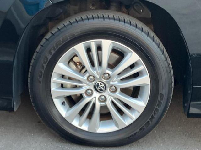 ノア S-G 新品タイヤ/保証書/ディスプレイオーディオ+ナビ10.5インチ/フリップダウンモニター 純正 13.2インチ/衝突安全装置/電動スライドドア/車線逸脱防止支援システム 衝突被害軽減システム DVD再生(32枚目)