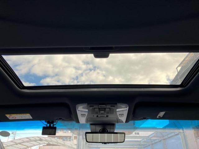 アルファード Ｓタイプゴールド　新品タイヤ／サンルーフ／保証書／ディスプレイオーディオ＋ナビ／フリップダウンモニター／デジタルインナーミラー／衝突安全装置／両側電動スライドドア／車線逸脱防止支援システム／電動バックドア　バックカメラ（25枚目）