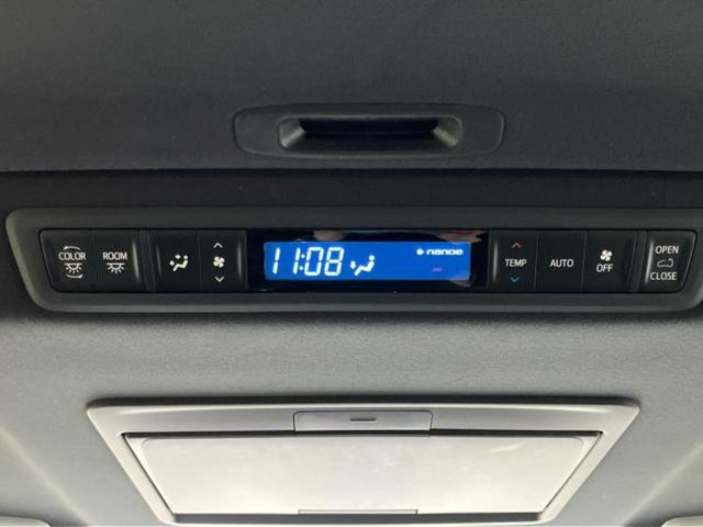 アルファード Ｓタイプゴールド　新品タイヤ／サンルーフ／保証書／ディスプレイオーディオ＋ナビ／フリップダウンモニター／デジタルインナーミラー／衝突安全装置／両側電動スライドドア／車線逸脱防止支援システム／電動バックドア　バックカメラ（35枚目）